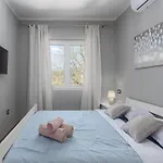 펜션 Ferienvilla Perhat Mit Eigenem Pool By Interhome