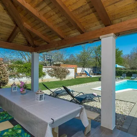 Ferienvilla Perhat Mit Eigenem Pool By Interhome Semesterbostad