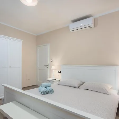 Ferienvilla Perhat Mit Eigenem Pool By Interhome Semesterbostad *