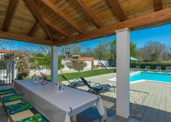 Ferienvilla Perhat Mit Eigenem Pool By Interhome Vakantiehuis