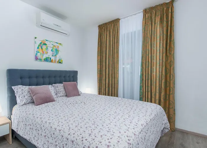 Vikendica Ferienvilla Perhat Mit Eigenem Pool By Interhome Visnjan