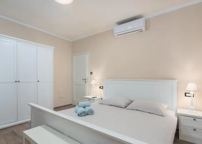 Ferienvilla Perhat Mit Eigenem Pool By Interhome Vikendica *