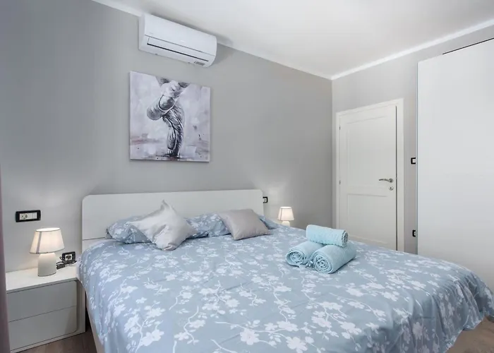 Ferienvilla Perhat Mit Eigenem Pool By Interhome